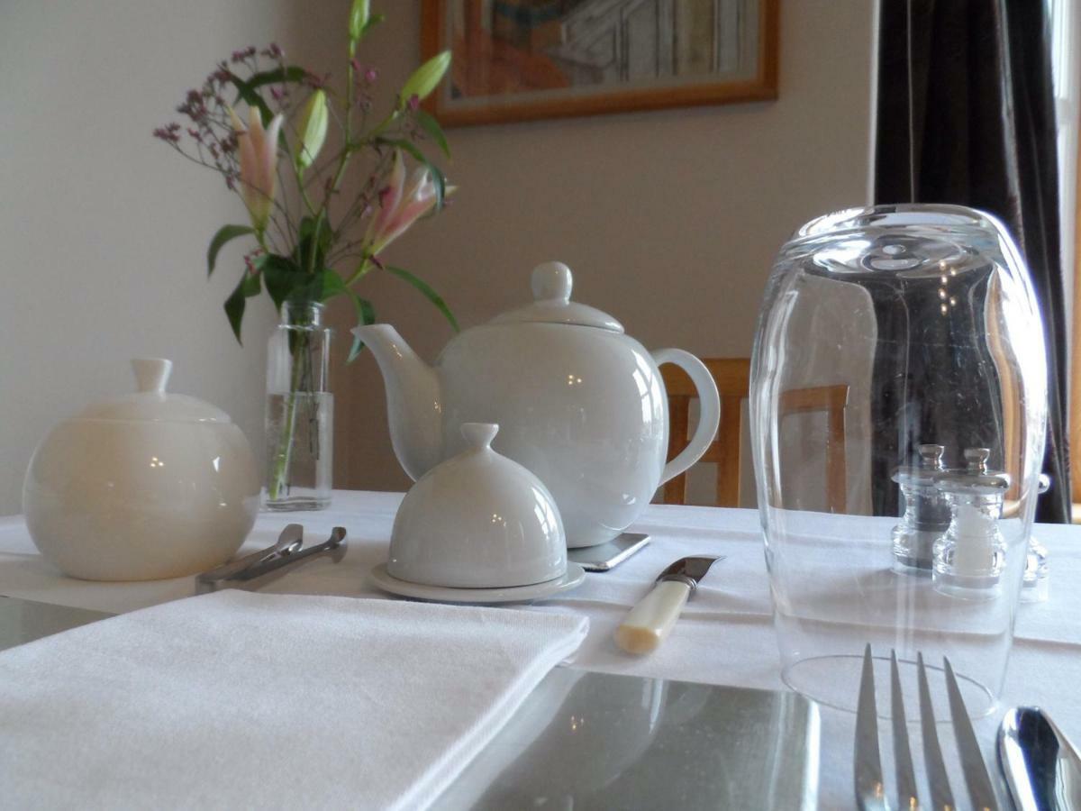 Bed & Breakfast Mooredge *