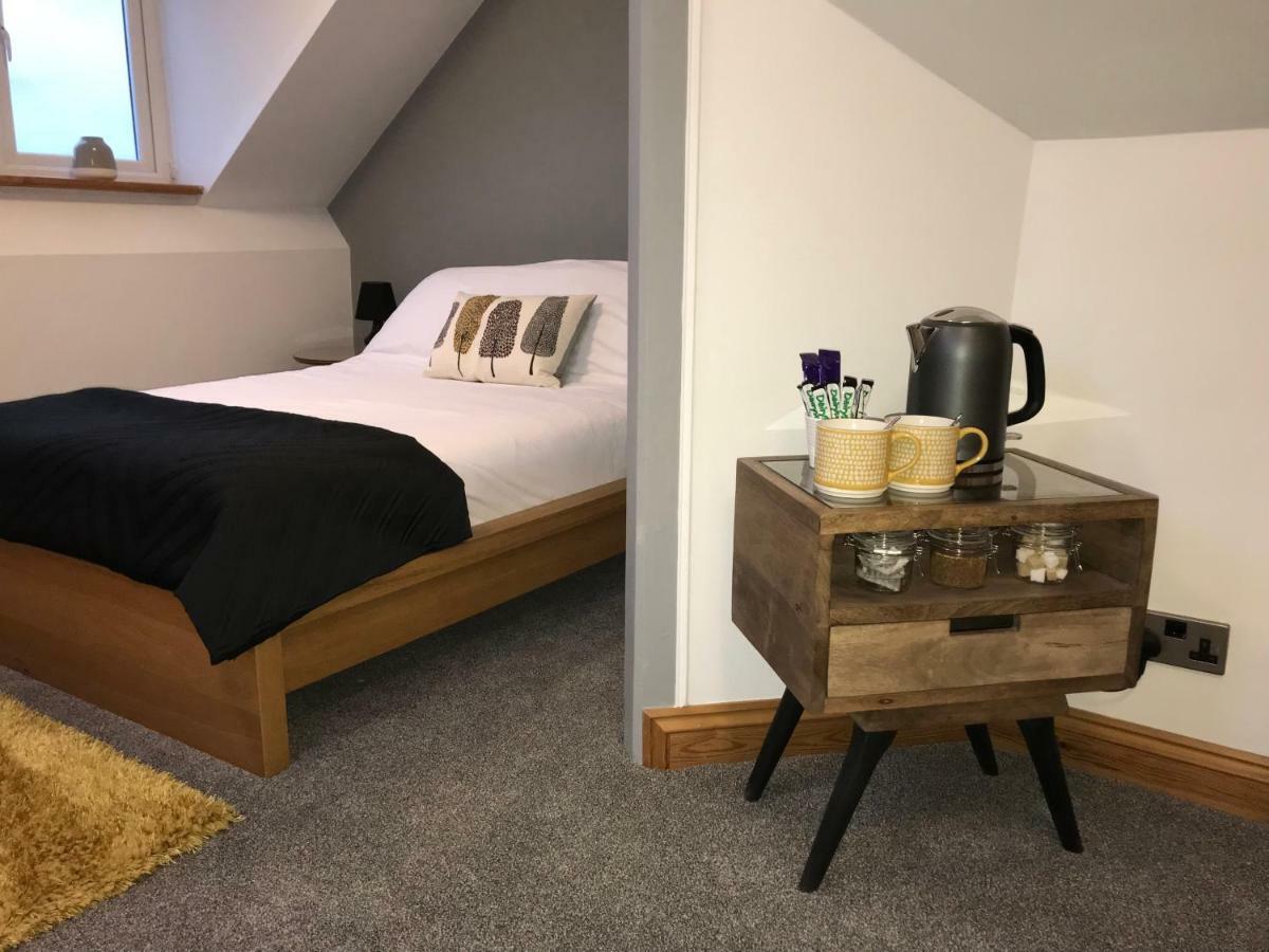 Bed & Breakfast Mooredge Whitby